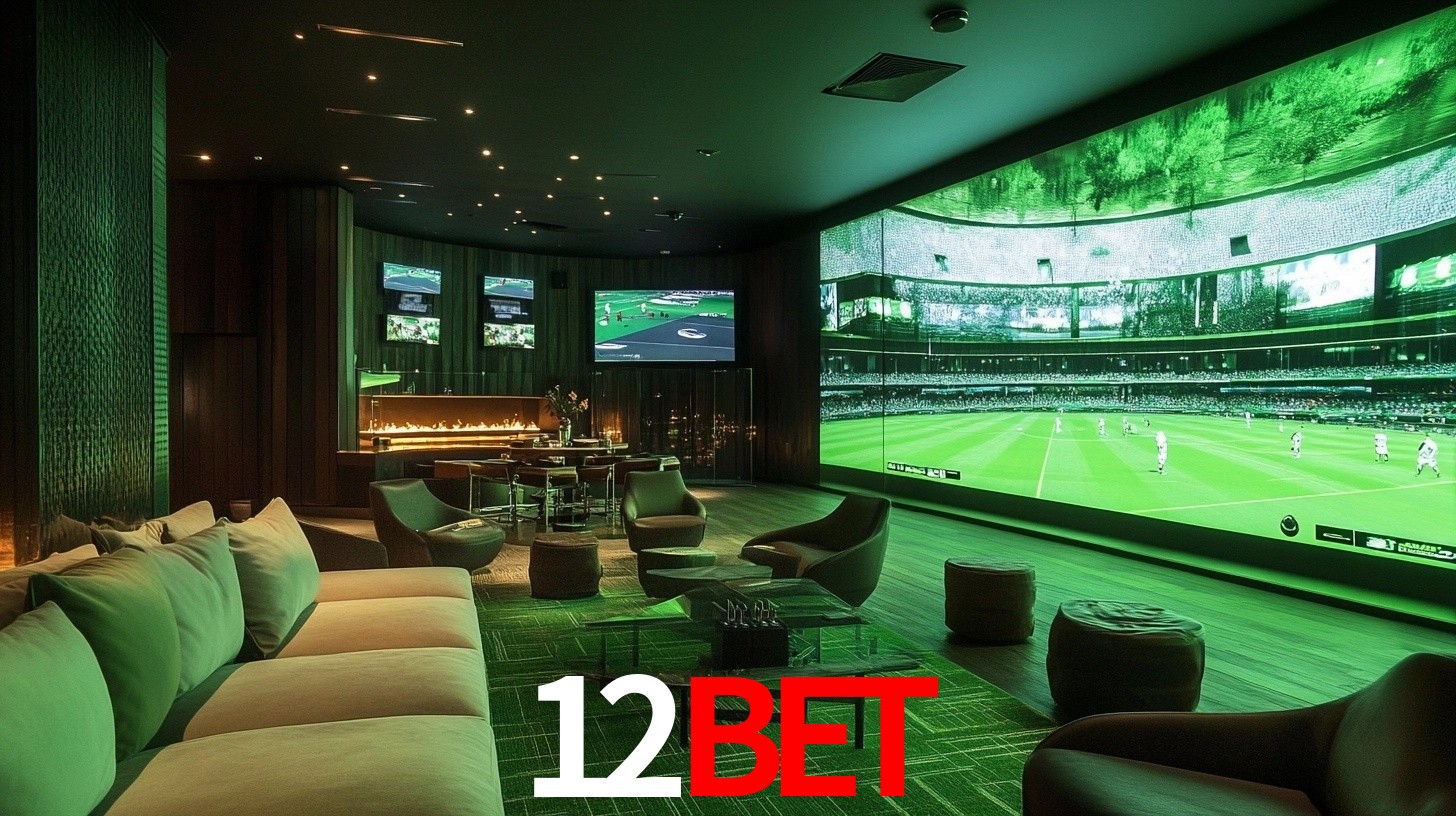 12bet: Seu Cassino Premiado com Pagamentos Rápidos