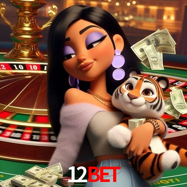 Statistics 12bet