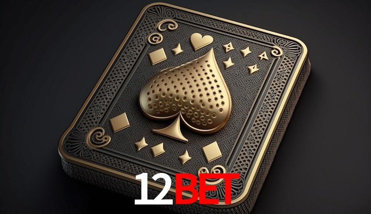 Experiência VIP 12bet