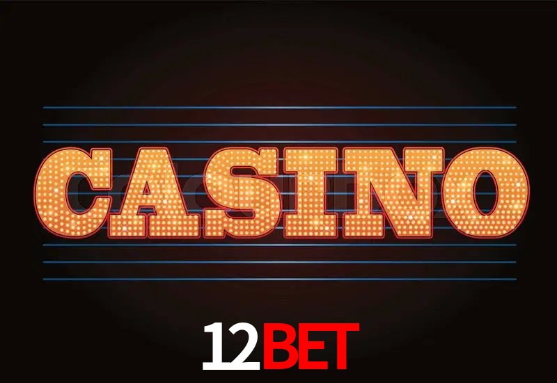 Estatísticas 12bet