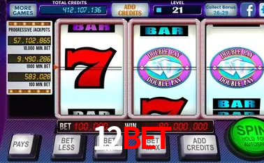Desvendando o Mundo dos Jogos Virtuais na 12bet