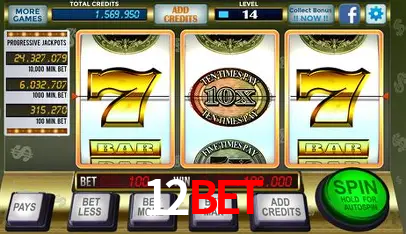 Desvendando o Mundo dos Jogos Virtuais na 12bet
