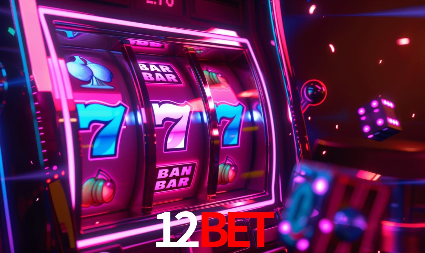 Inovações de Jogos na 12bet: O Futuro das Experiências Interativas