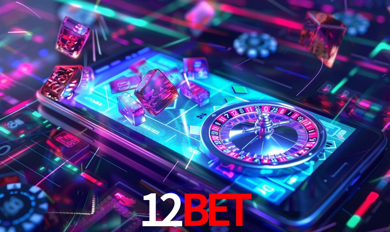 Apostas de Basquete 12bet