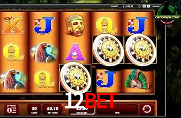 Descubra a Magia dos Jogos de Arcade no 12bet