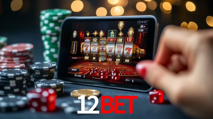 Tournaments 12bet