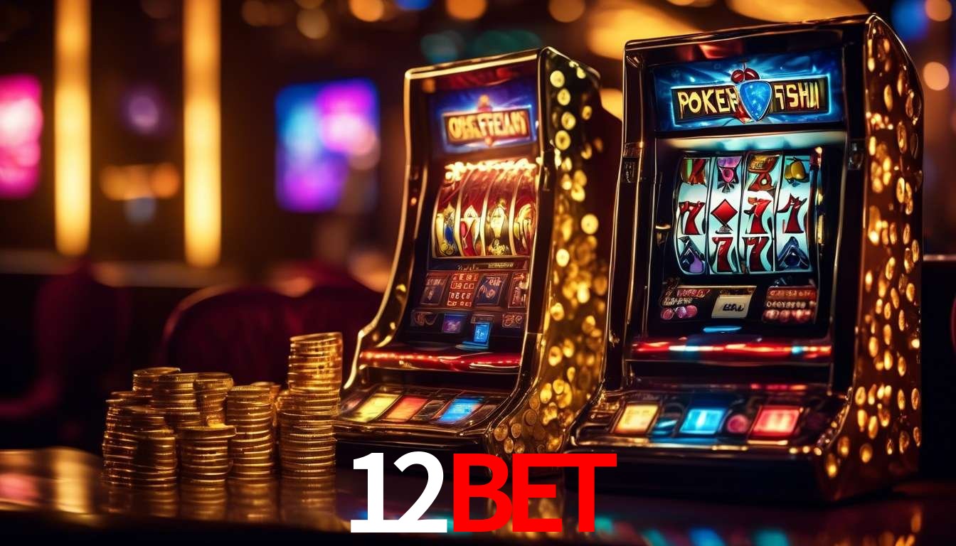 A Emoção da Loteria na 12bet: Uma Chance de Mudança de Vida