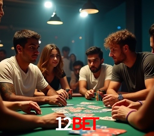 Loterias online na 12bet