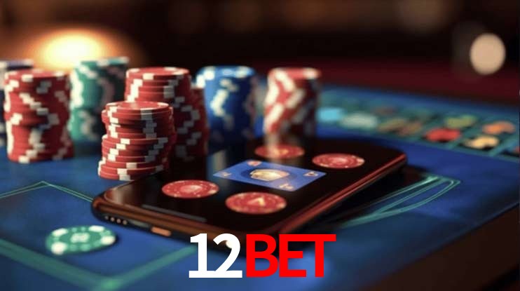 Casino VIP 12bet