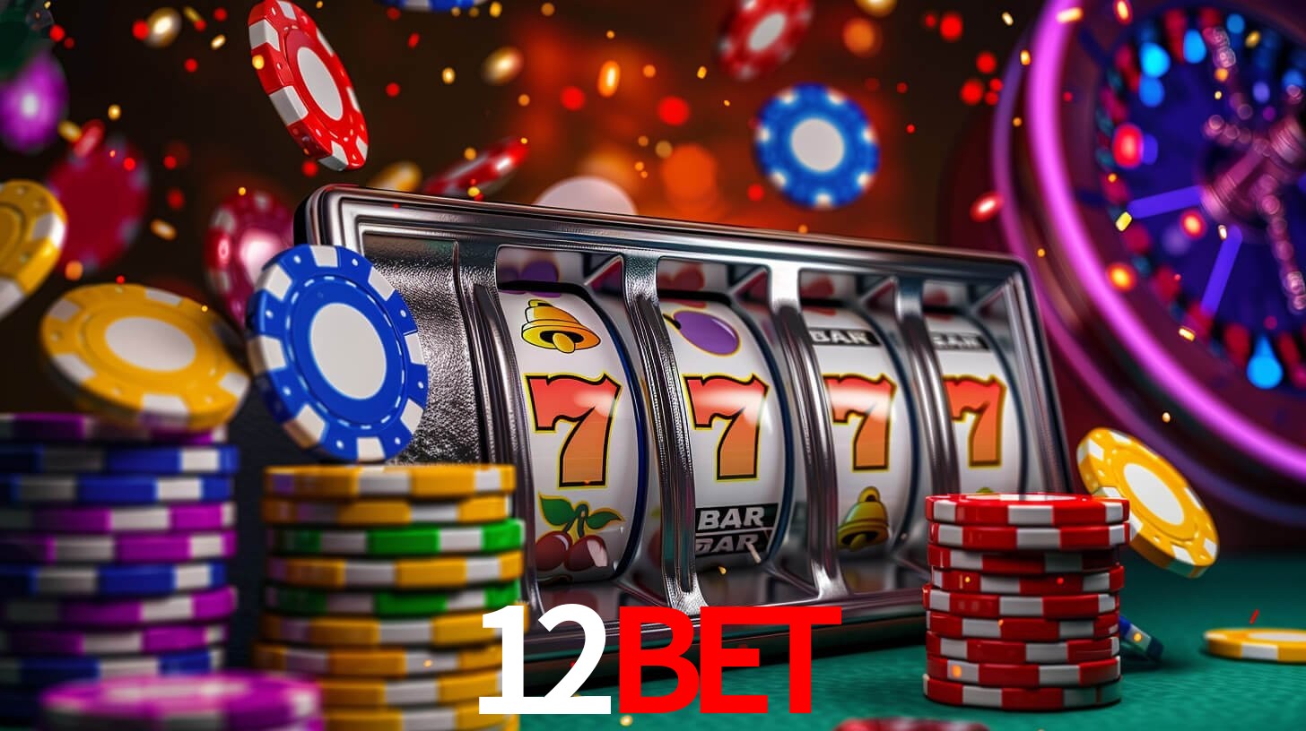 PIX Instantâneo 12bet