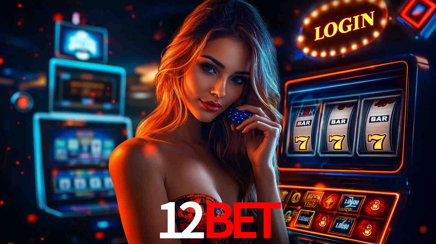 12bet login app