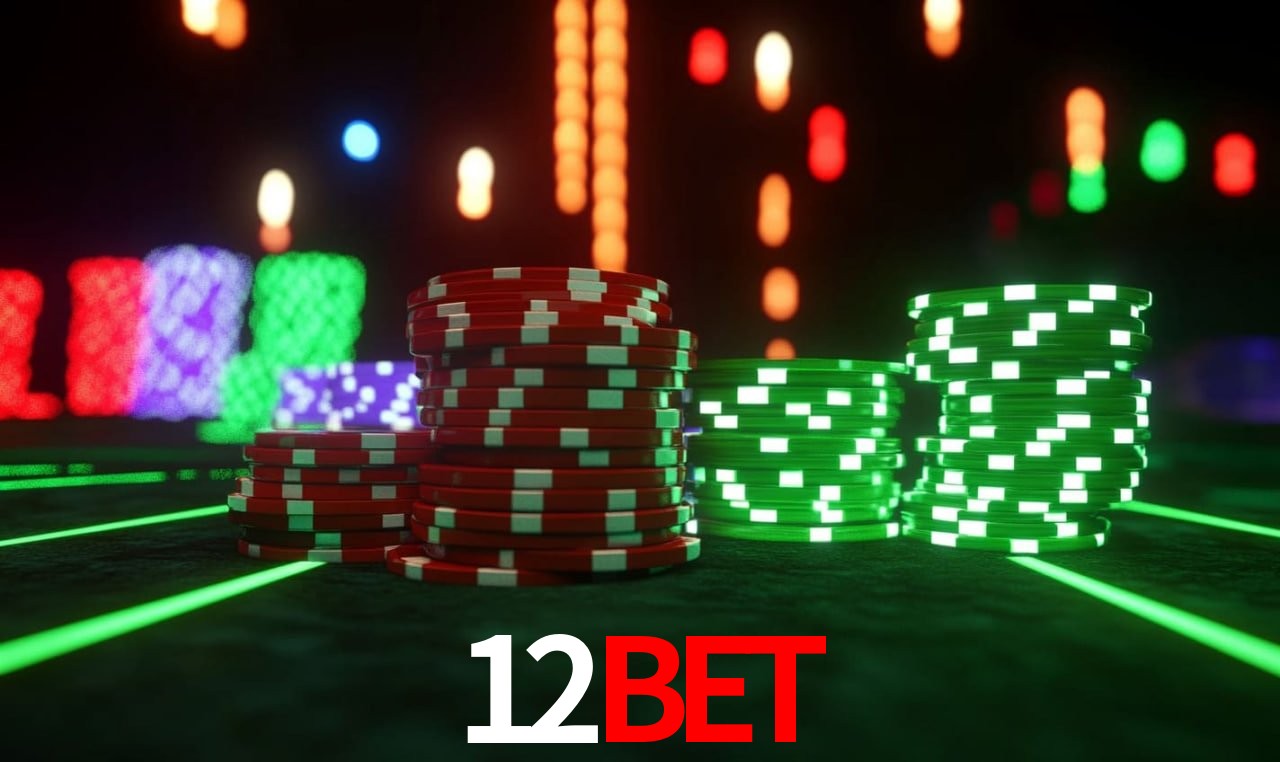 Game Statistics 12bet