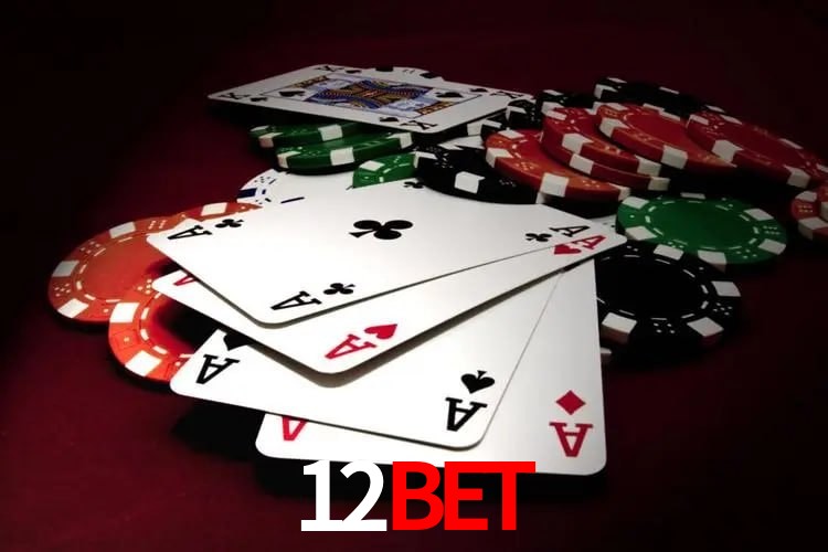 Torneios 12bet