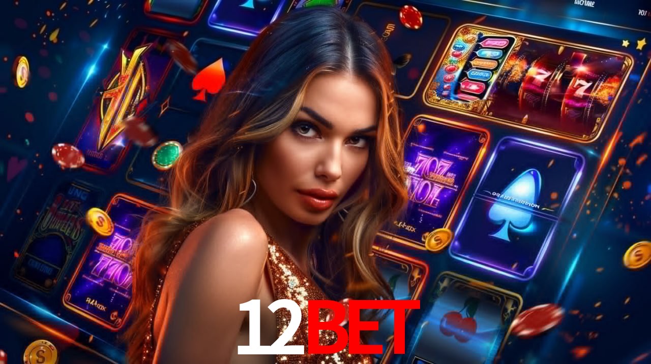 Download para Android e iOS na 12bet