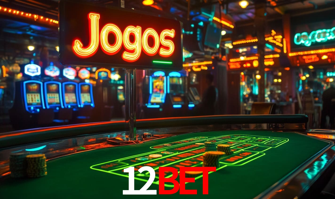 Cadastro Rápido 12bet