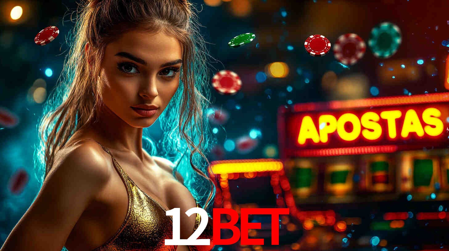 Apostas Esportivas na 12bet: Um Guia Completo