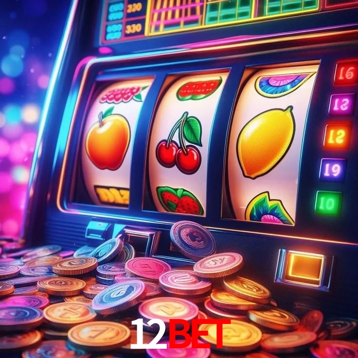 Apostas de Tênis 12bet