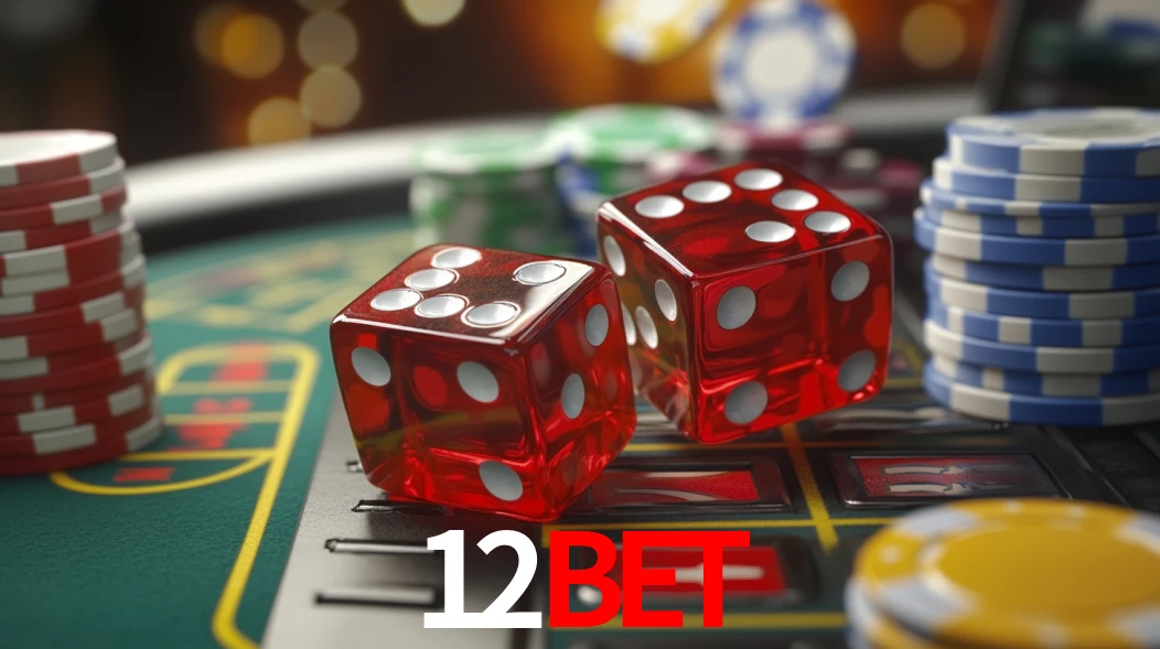 Live Casino 12bet