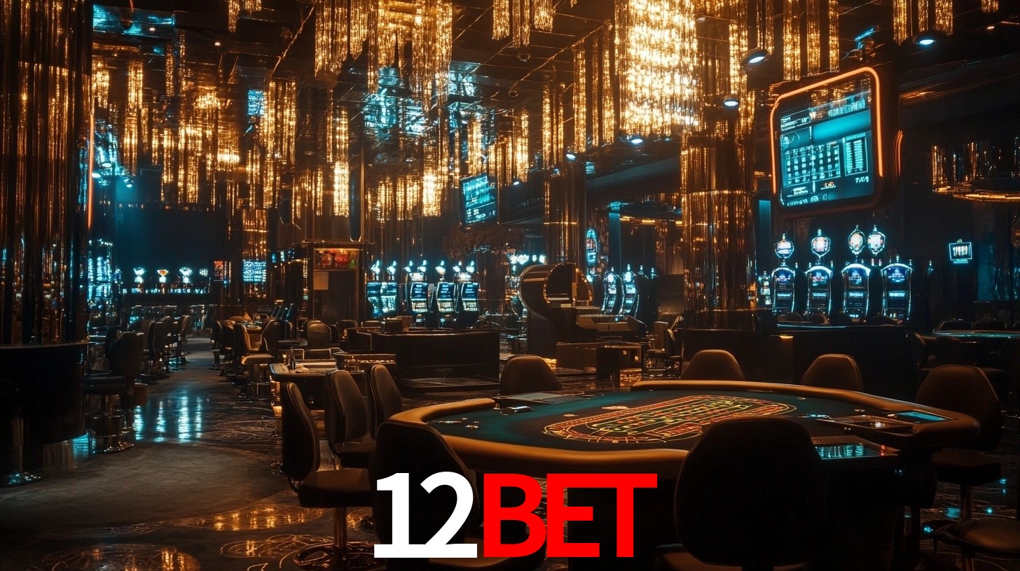 12bet: Seu Especialista em Apostas Esportivas Brasileiras