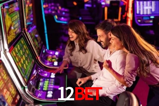 cassino 12bet