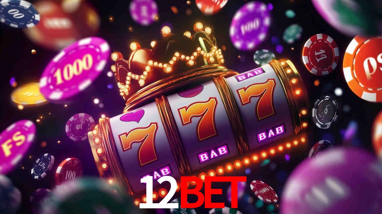 Live Casino 12bet
