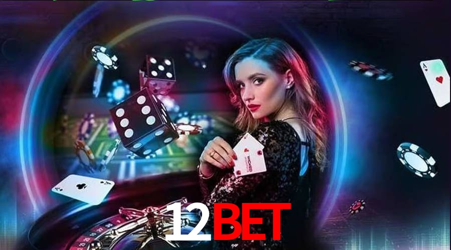 Platform Technology 12bet