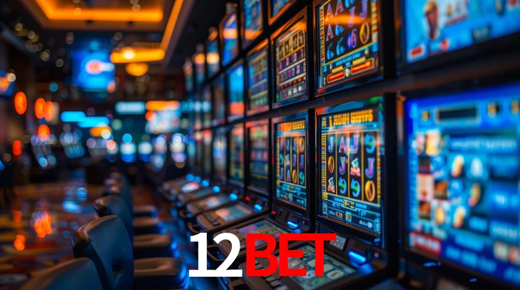 API Integration 12bet