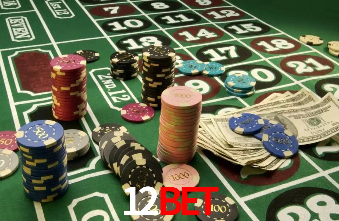 12bet login app