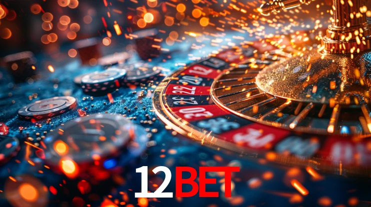 2FA Security 12bet