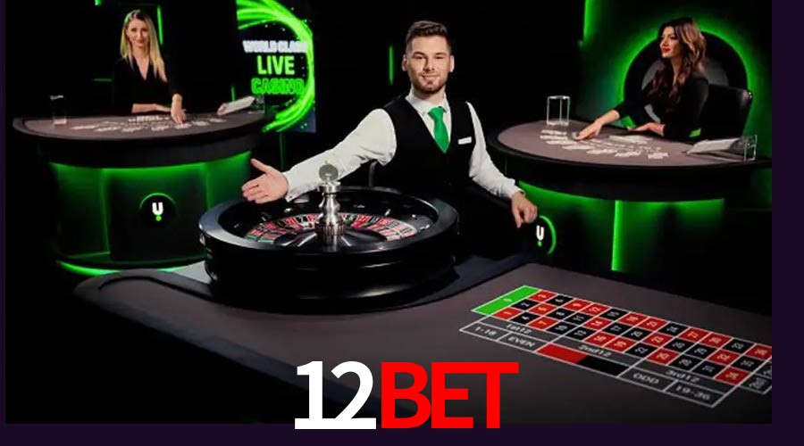 Security Systems 12bet