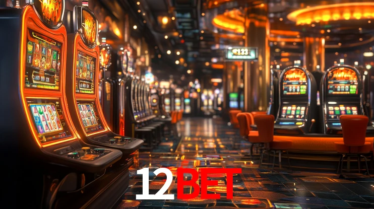 Cashback e recargas na 12bet