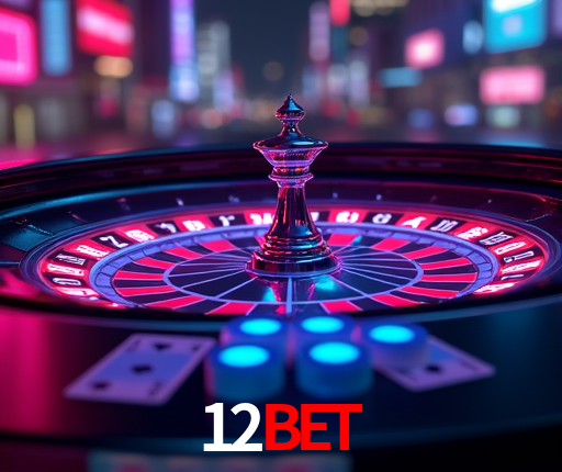 Explorando a Categoria de Eventos em Apostas na 12bet