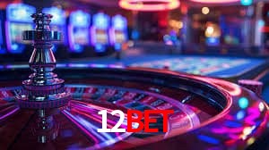 Estatísticas Esportivas 12bet