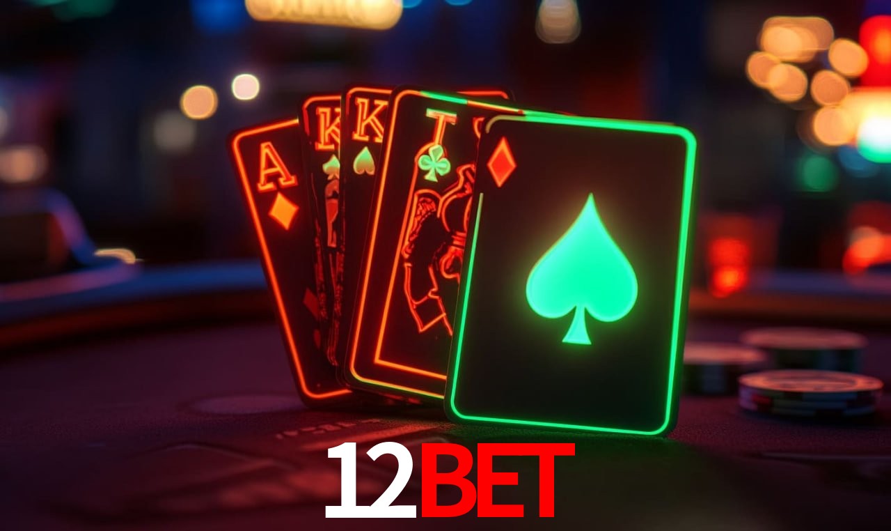 Recursos de Bônus 12bet