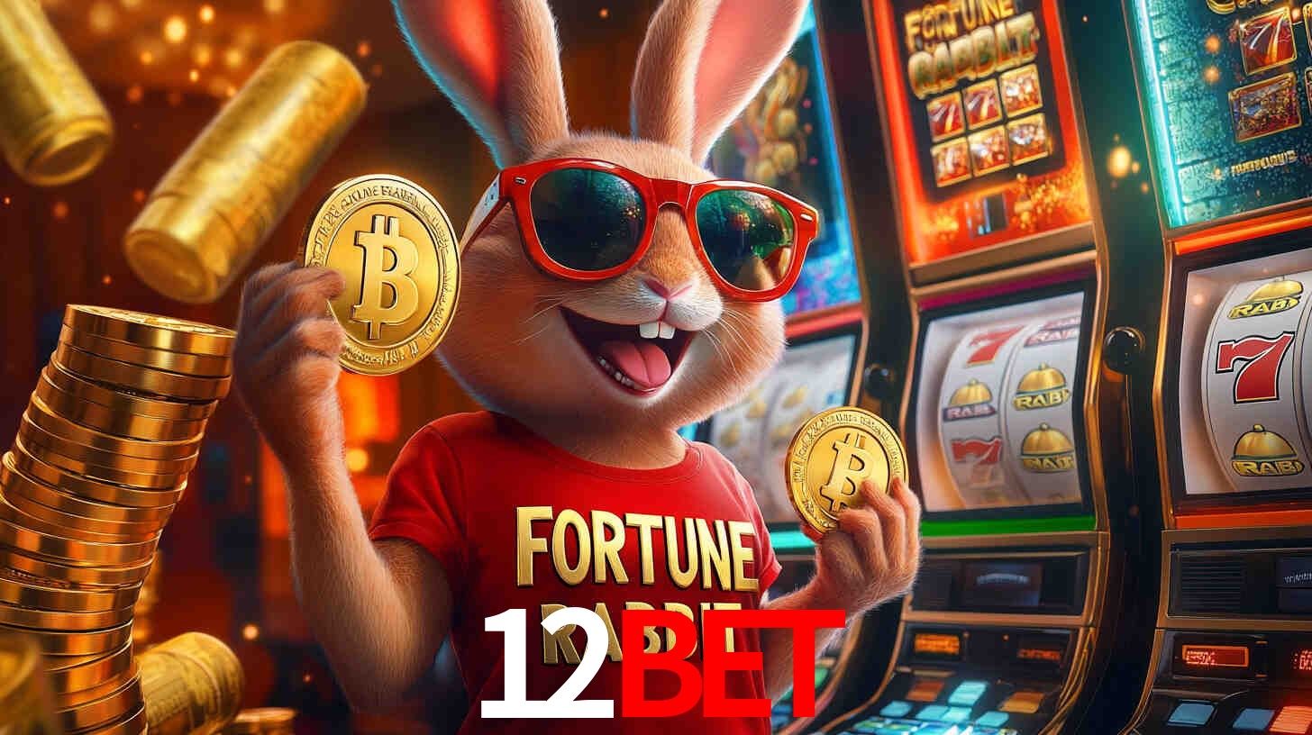 A Popularidade dos Caça-Níqueis no 12bet