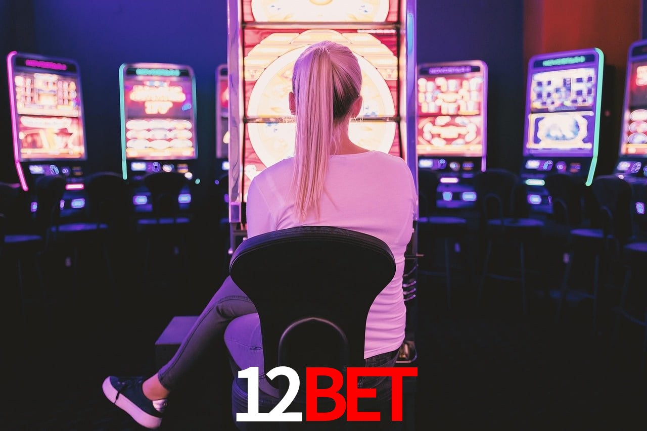 Game Providers 12bet