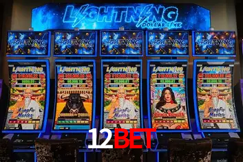 Apostas Esportivas na 12bet: Um Guia Completo