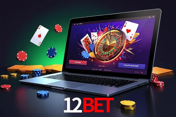 Promoções Sazonais 12bet