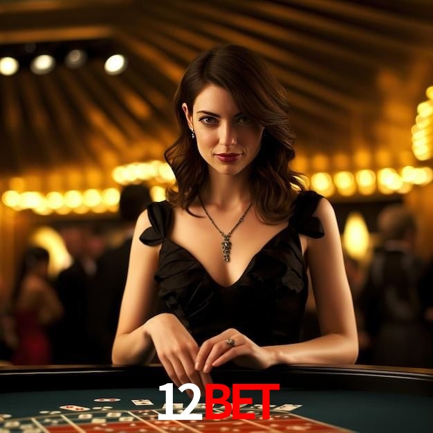 Descubra a Essência do 12bet: Nossa História e Compromissos