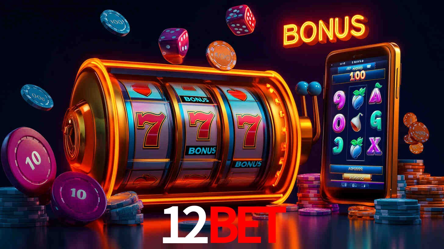 Explorando a Categoria de Eventos em Apostas na 12bet