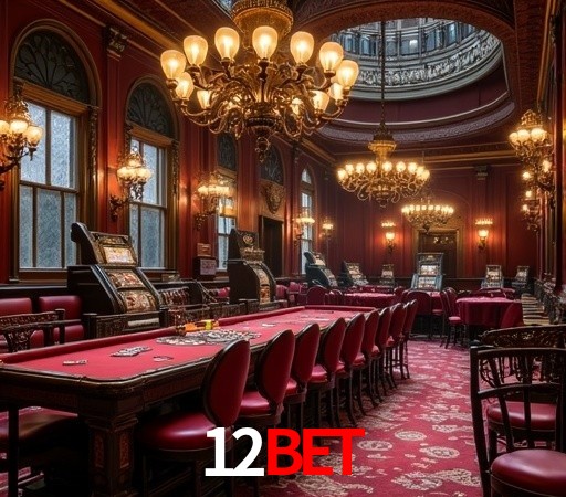 Especiais de Fim de Semana 12bet