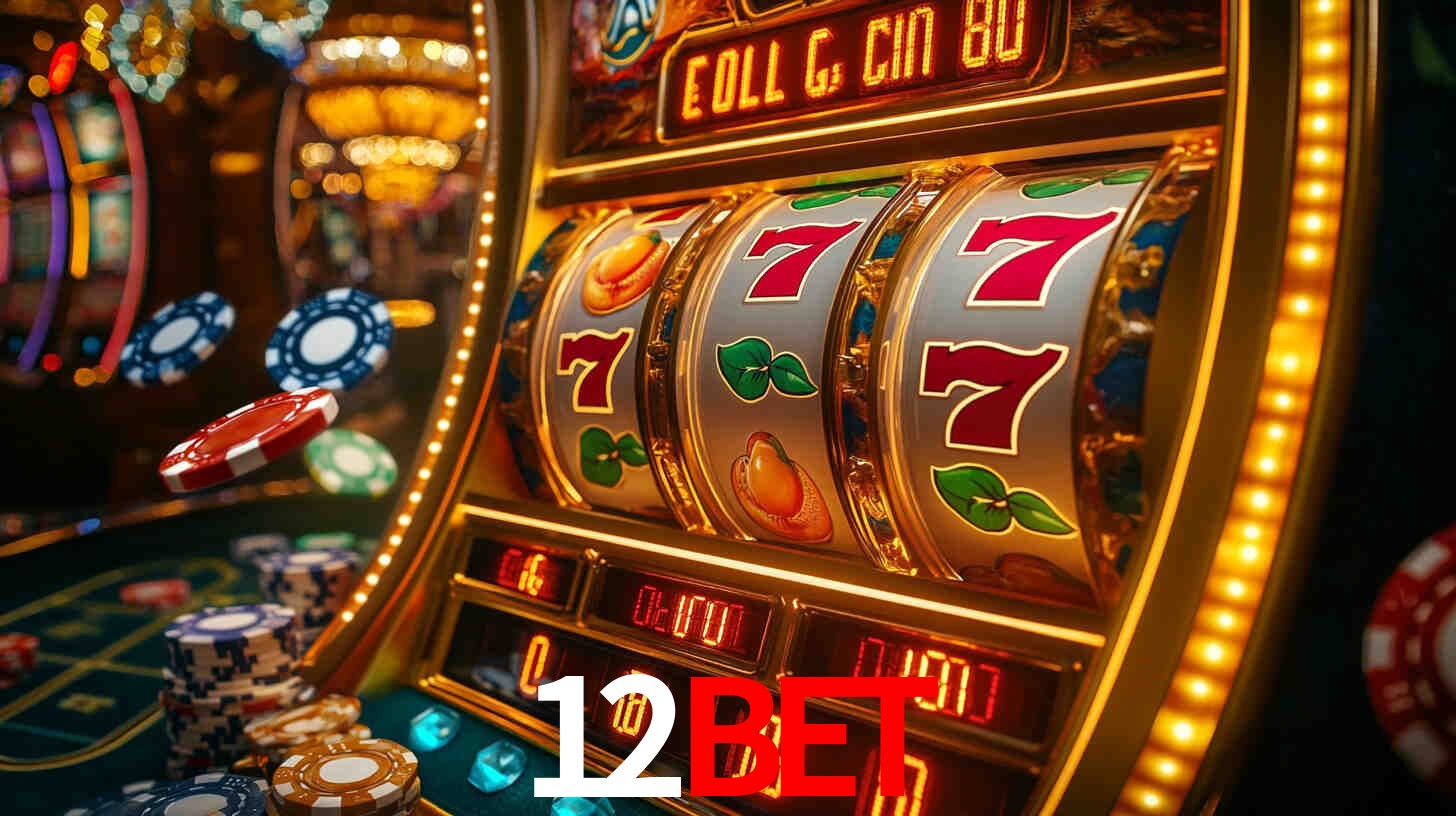 Welcome Bonus 12bet