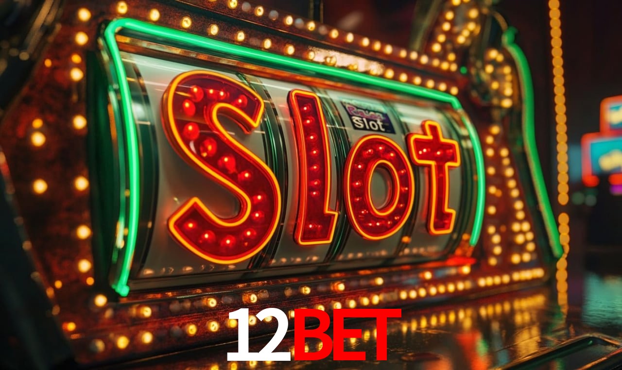 Integração de APIs 12bet