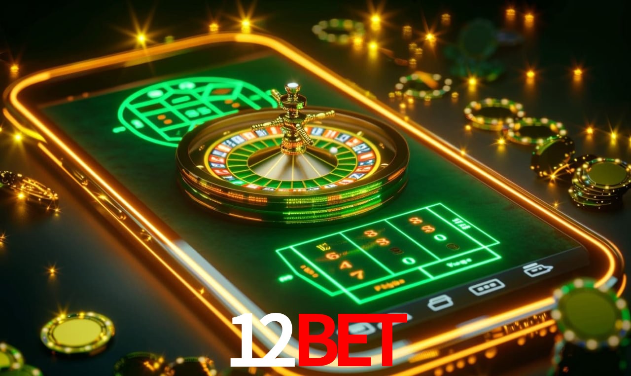 Promoção Relâmpago 12bet