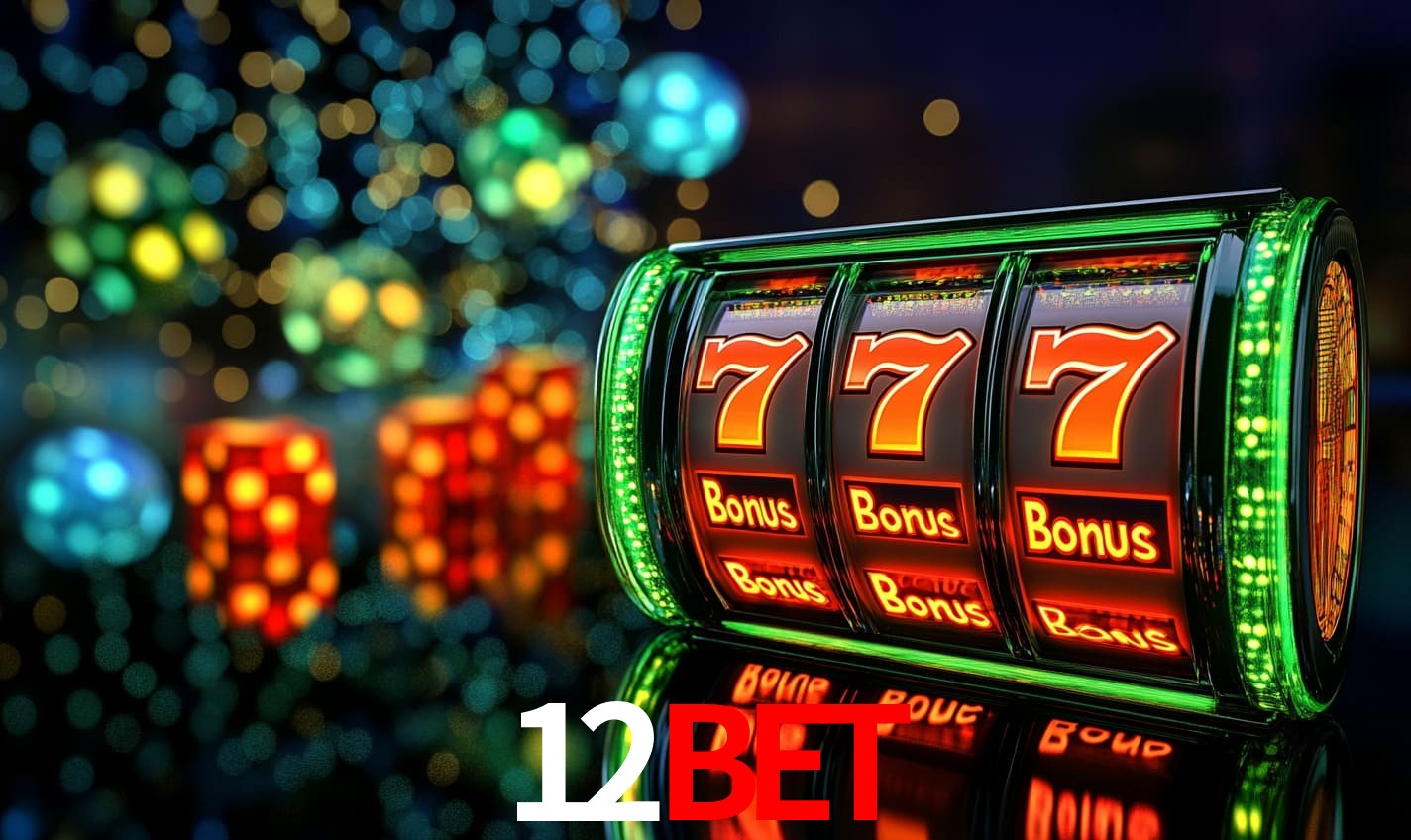 Benefícios da Conta 12bet