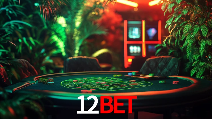 VIP Casino 12bet