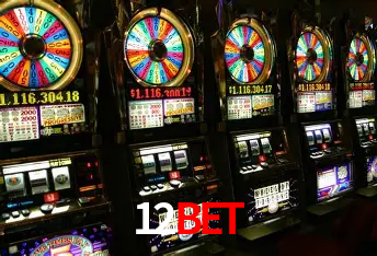 Desvendando o Mundo dos Jogos Virtuais na 12bet
