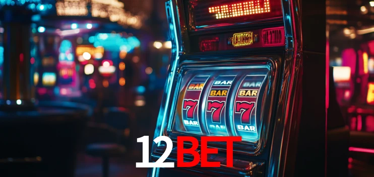 Roulette Table 12bet