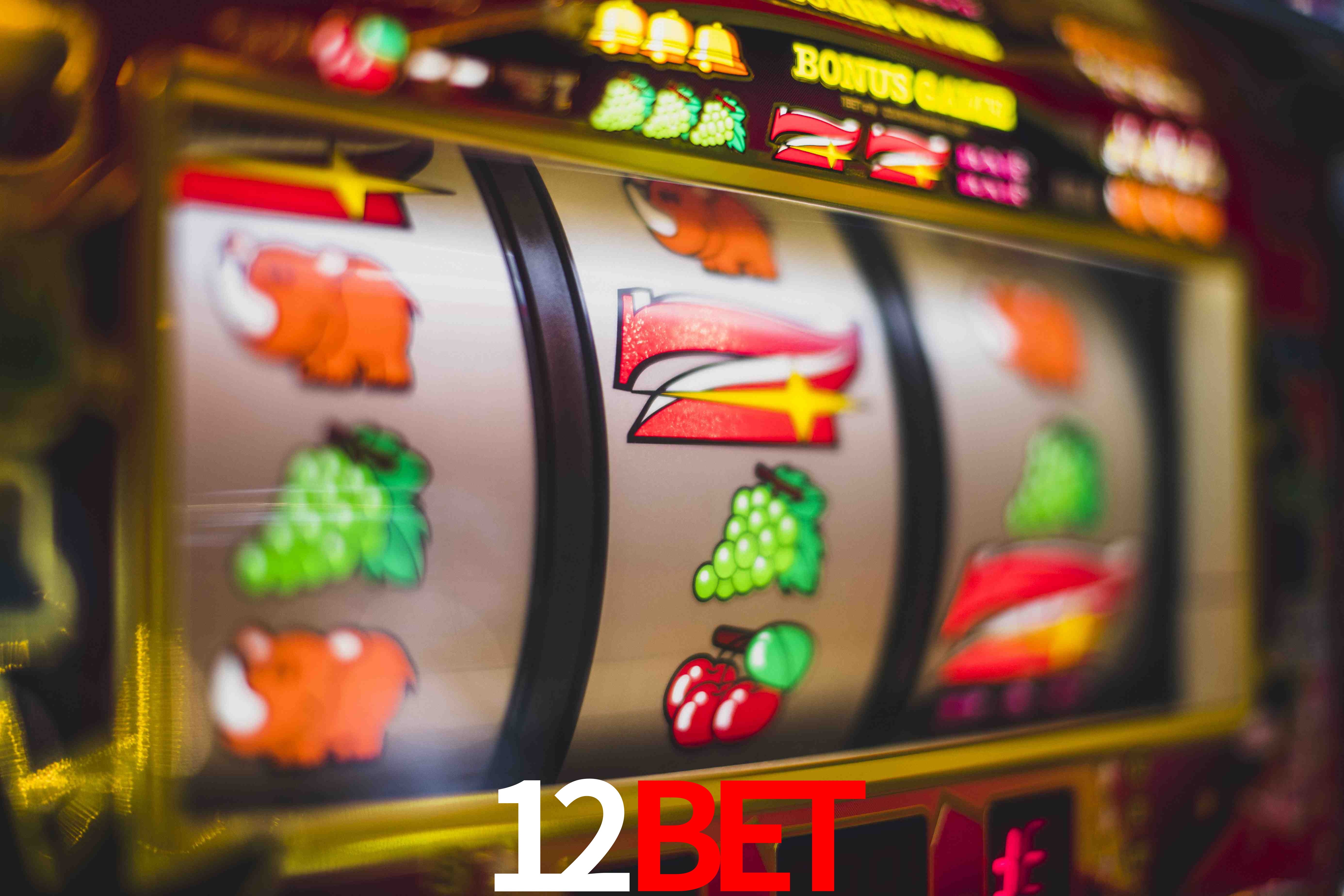 Tennis Betting 12bet