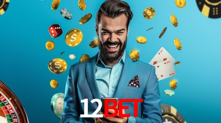 Slot Games 12bet
